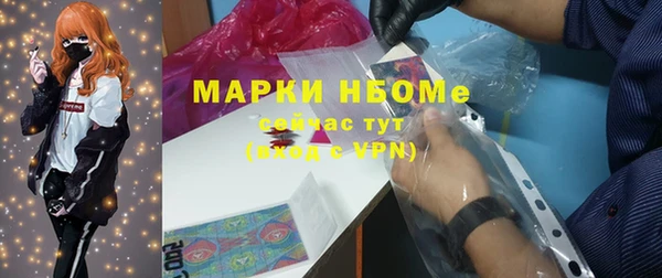 молекула духа Нягань